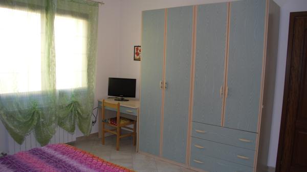 B&B La Collina Posada  Zimmer foto
