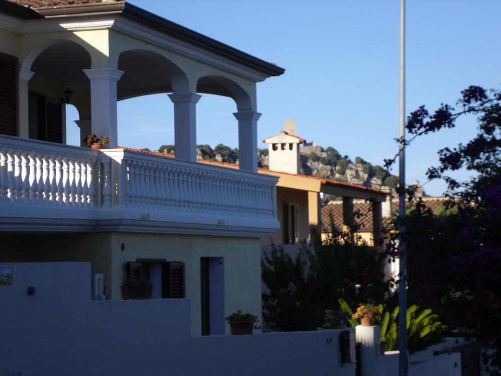 B&B La Collina Posada  Exterior foto
